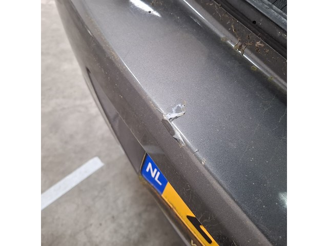 Personenauto, opel, astra, 1.4 turbo sport, 2010 - afbeelding 41 van  55