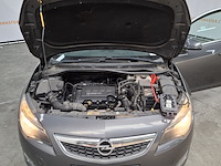 Personenauto, opel, astra, 1.4 turbo sport, 2010 - afbeelding 43 van  55