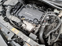 Personenauto, opel, astra, 1.4 turbo sport, 2010 - afbeelding 44 van  55