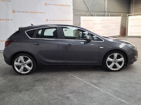 Personenauto, opel, astra, 1.4 turbo sport, 2010 - afbeelding 34 van  55
