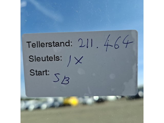 Personenauto, opel, astra, 1.4 turbo sport, 2010 - afbeelding 51 van  55