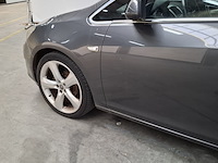 Personenauto, opel, astra, 1.4 turbo sport, 2010 - afbeelding 55 van  55