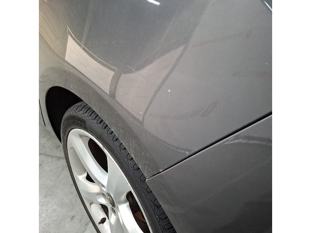 Personenauto, opel, astra, 1.4 turbo sport, 2010 - afbeelding 5 van  53