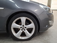 Personenauto, opel, astra, 1.4 turbo sport, 2010 - afbeelding 8 van  53