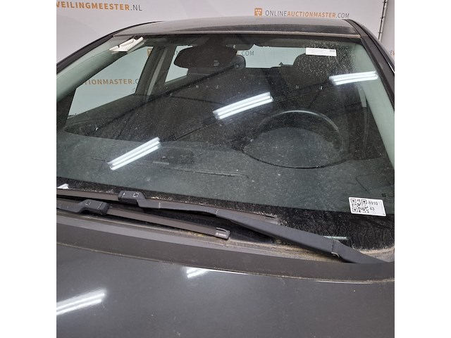 Personenauto, opel, astra, 1.4 turbo sport, 2010 - afbeelding 11 van  53
