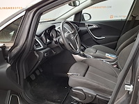 Personenauto, opel, astra, 1.4 turbo sport, 2010 - afbeelding 16 van  53