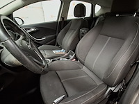 Personenauto, opel, astra, 1.4 turbo sport, 2010 - afbeelding 19 van  53