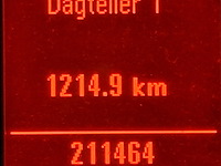 Personenauto, opel, astra, 1.4 turbo sport, 2010 - afbeelding 22 van  53
