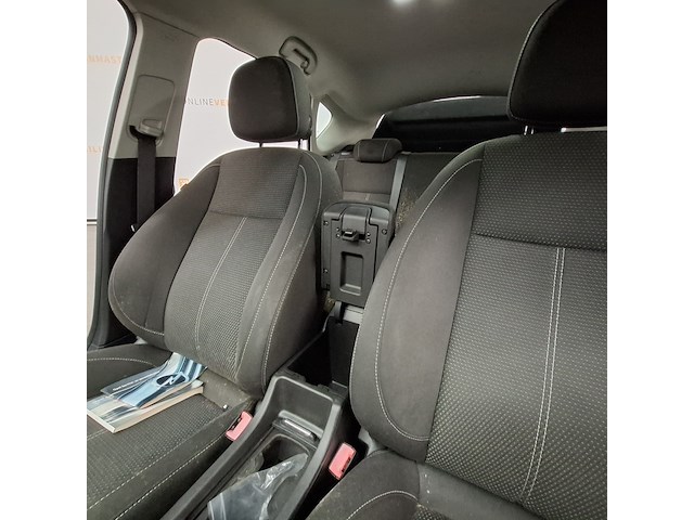 Personenauto, opel, astra, 1.4 turbo sport, 2010 - afbeelding 27 van  53
