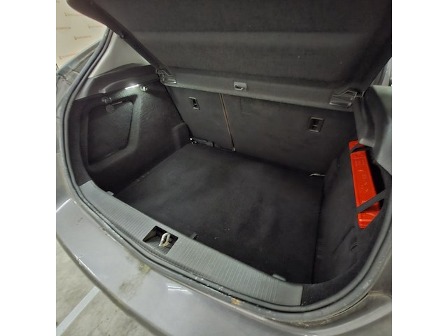 Personenauto, opel, astra, 1.4 turbo sport, 2010 - afbeelding 31 van  53