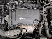 Personenauto, opel, astra, 1.4 turbo sport, 2010 - afbeelding 44 van  53