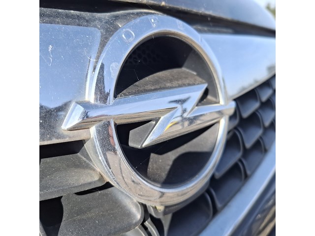 Personenauto, opel, astra, 1.4 turbo sport, 2010 - afbeelding 48 van  53