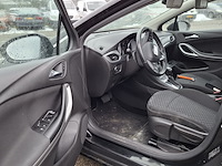 Personenauto opel, astra 1.6, bouwjaar 2017 - afbeelding 2 van  36