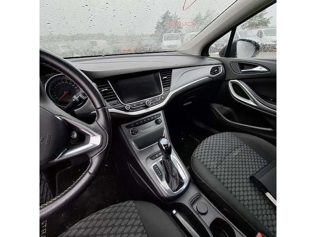 Personenauto opel, astra 1.6, bouwjaar 2017 - afbeelding 6 van  36