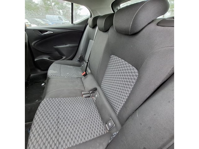 Personenauto opel, astra 1.6, bouwjaar 2017 - afbeelding 8 van  36