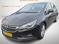 Personenauto opel, astra 1.6, bouwjaar 2017 - afbeelding 1 van  36