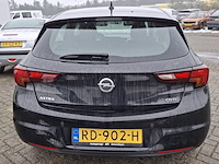 Personenauto opel, astra 1.6, bouwjaar 2017 - afbeelding 17 van  36