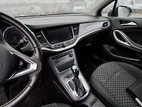 Personenauto opel, astra 1.6, bouwjaar 2017 - afbeelding 25 van  36