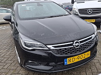 Personenauto opel, astra 1.6, bouwjaar 2017 - afbeelding 29 van  36