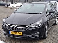 Personenauto opel, astra 1.6, bouwjaar 2017 - afbeelding 23 van  36