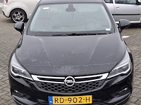 Personenauto opel, astra 1.6, bouwjaar 2017 - afbeelding 31 van  36