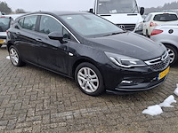 Personenauto opel, astra 1.6, bouwjaar 2017 - afbeelding 32 van  36