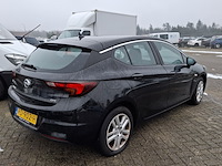 Personenauto opel, astra 1.6, bouwjaar 2017 - afbeelding 33 van  36