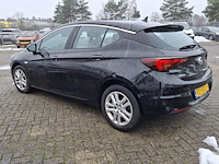 Personenauto opel, astra 1.6, bouwjaar 2017 - afbeelding 35 van  36