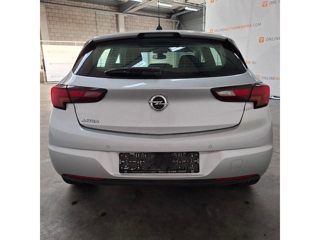 Personenauto, opel, astra 1.6 cdti 120 jahre, 2019 - afbeelding 2 van  78