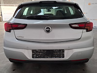 Personenauto, opel, astra 1.6 cdti 120 jahre, 2019 - afbeelding 2 van  78