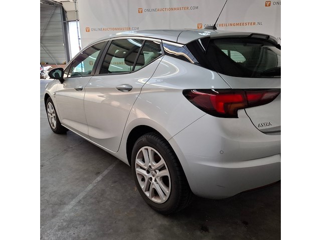 Personenauto, opel, astra 1.6 cdti 120 jahre, 2019 - afbeelding 3 van  78
