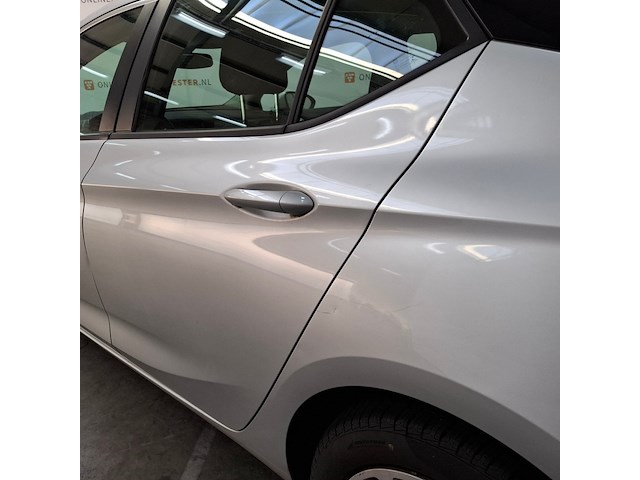 Personenauto, opel, astra 1.6 cdti 120 jahre, 2019 - afbeelding 4 van  78