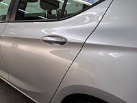 Personenauto, opel, astra 1.6 cdti 120 jahre, 2019 - afbeelding 4 van  78