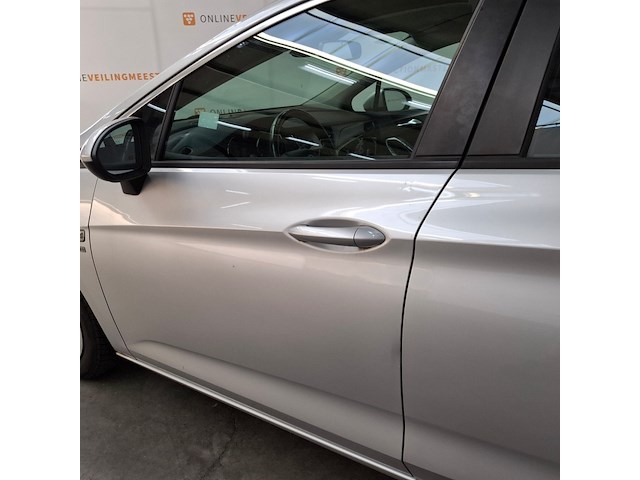 Personenauto, opel, astra 1.6 cdti 120 jahre, 2019 - afbeelding 6 van  78