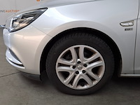 Personenauto, opel, astra 1.6 cdti 120 jahre, 2019 - afbeelding 7 van  78