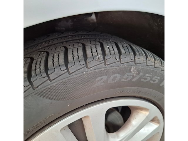 Personenauto, opel, astra 1.6 cdti 120 jahre, 2019 - afbeelding 8 van  78