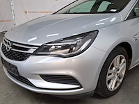 Personenauto, opel, astra 1.6 cdti 120 jahre, 2019 - afbeelding 9 van  78