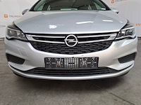 Personenauto, opel, astra 1.6 cdti 120 jahre, 2019 - afbeelding 10 van  78