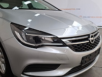 Personenauto, opel, astra 1.6 cdti 120 jahre, 2019 - afbeelding 15 van  78