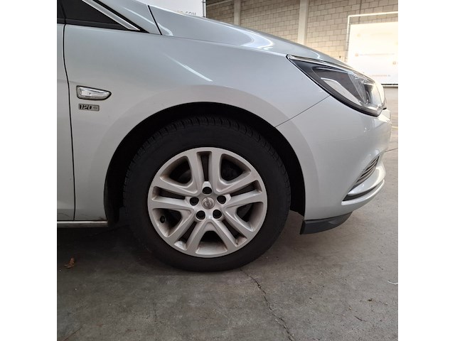 Personenauto, opel, astra 1.6 cdti 120 jahre, 2019 - afbeelding 16 van  78