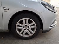 Personenauto, opel, astra 1.6 cdti 120 jahre, 2019 - afbeelding 16 van  78