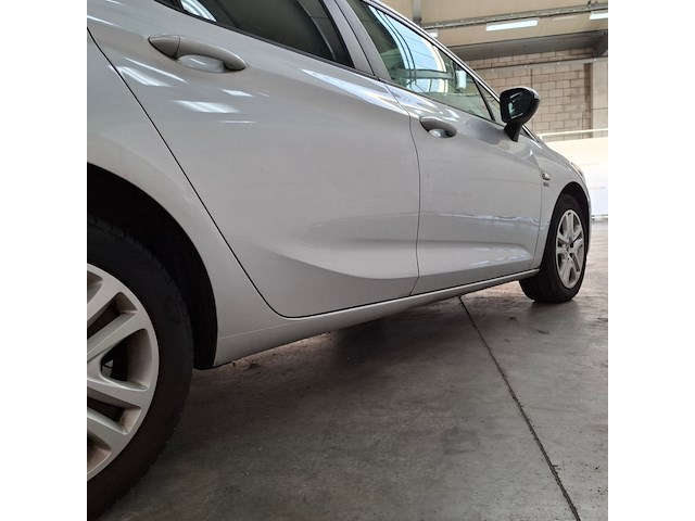 Personenauto, opel, astra 1.6 cdti 120 jahre, 2019 - afbeelding 17 van  78