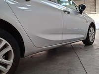 Personenauto, opel, astra 1.6 cdti 120 jahre, 2019 - afbeelding 17 van  78