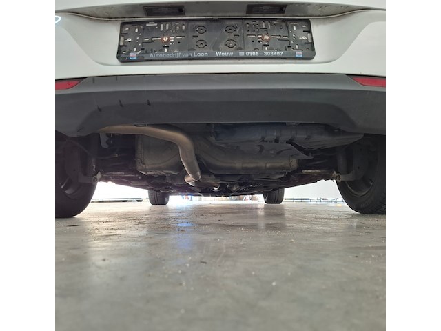 Personenauto, opel, astra 1.6 cdti 120 jahre, 2019 - afbeelding 21 van  78