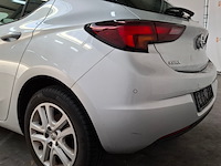 Personenauto, opel, astra 1.6 cdti 120 jahre, 2019 - afbeelding 22 van  78