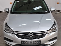Personenauto, opel, astra 1.6 cdti 120 jahre, 2019 - afbeelding 12 van  78