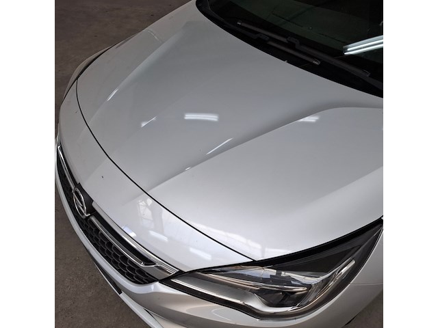 Personenauto, opel, astra 1.6 cdti 120 jahre, 2019 - afbeelding 28 van  78