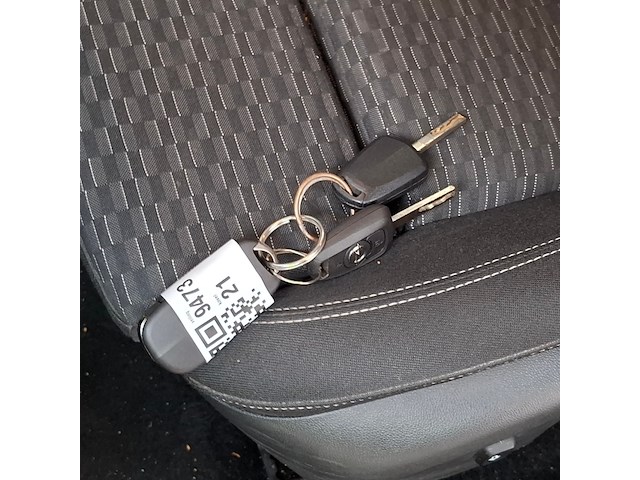 Personenauto, opel, astra 1.6 cdti 120 jahre, 2019 - afbeelding 33 van  78