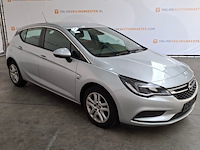 Personenauto, opel, astra 1.6 cdti 120 jahre, 2019 - afbeelding 23 van  78