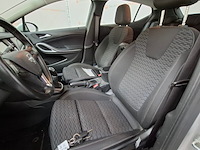 Personenauto, opel, astra 1.6 cdti 120 jahre, 2019 - afbeelding 36 van  78
